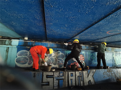 四川橋梁支座更換步驟是什么？